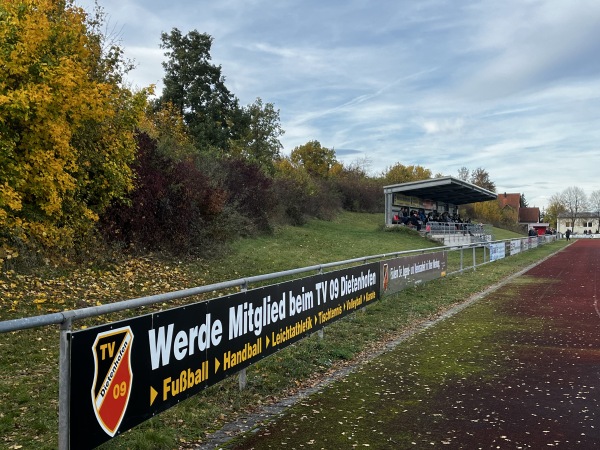 Sportzentrum Dietenhofen - Dietenhofen