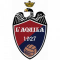 Wappen ehemals ASD L'Aquila Calcio 1927
