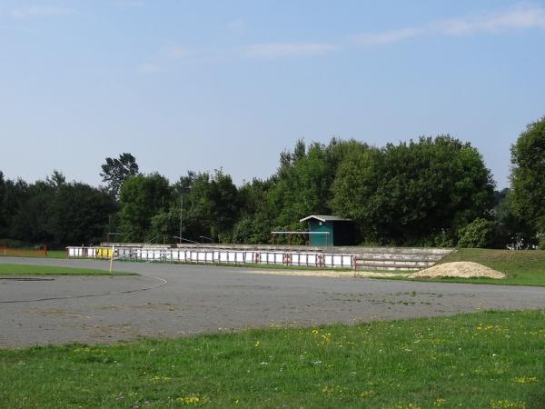 Sportplatz Neudorfer Weg - Harzgerode