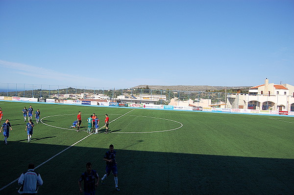 Athlitikos Omilos Episkopis - Episkopi