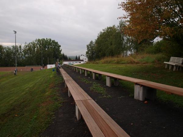 Sportanlage Faulbacher Straße - Hadamar/Westerwald