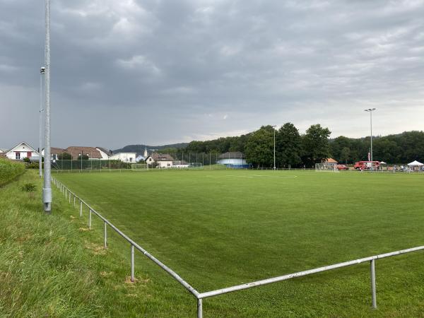 Sportplatz Inseli Platz B - Niedergösgen