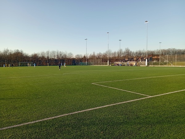 Klostergårdens IP Konstgräsplan - Lund