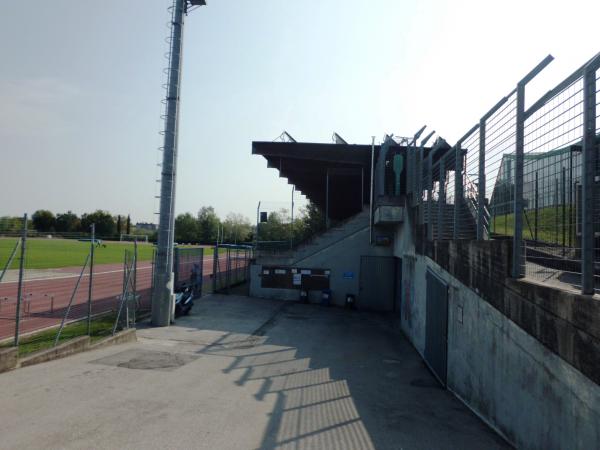 Stadio Tre Stelle Francesco Ghizzi - Desenzano del Garda