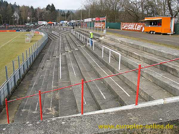 AKON ARENA - Würzburg