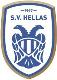 Wappen SV Hellas Lüdenscheid 1965