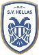 Wappen SV Hellas Lüdenscheid 1965  17202