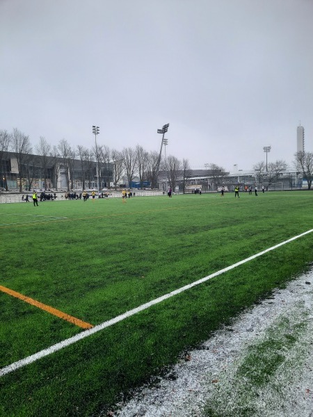 Töölön pallokenttä 5 tekonurmi - Helsinki (Helsingfors)