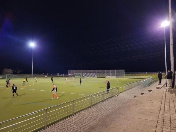 Sportplatz Stromberg-Gymnasium - Vaihingen/Enz