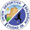Wappen UD Ciudad de Roquetas 