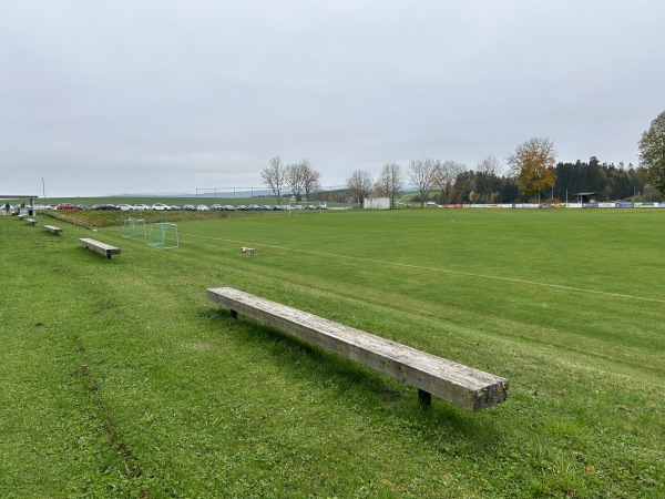 Ballpark Riedwasen - Bösingen-Herrenzimmern