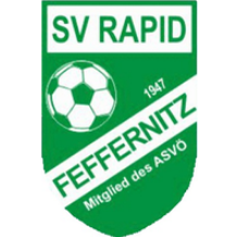 Wappen SV Rapid Feffernitz