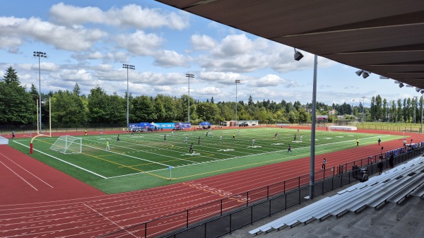Nino Cantu Southwest Athletic Complex - Seattle, WA