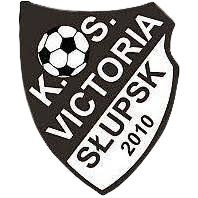 Wappen KS Victoria Słupsk
