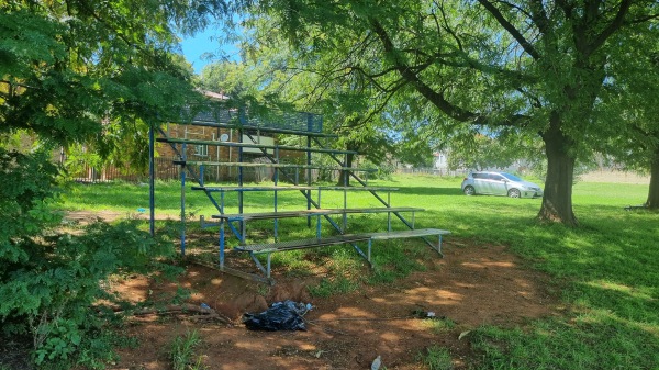 Arthur Bloch Sports Complex - Johannesburg, GP
