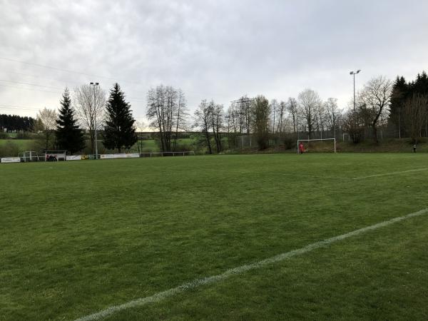 Sportanlage am Drachengraben - Villingen-Schwenningen-Rietheim