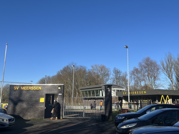Sportpark Marsana - Meerssen