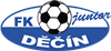Wappen FK Junior Děčín diverse