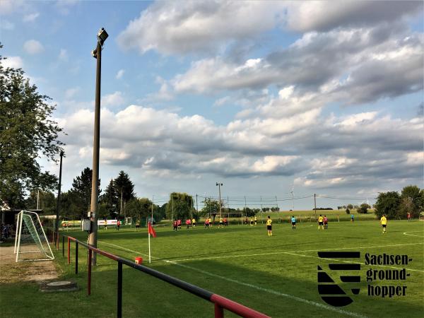 Sportplatz Lautitz - Löbau-Lautitz