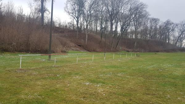 Sportplatz am Schloß - Bad Frankenhausen/Kyffhäuser-Ichstedt