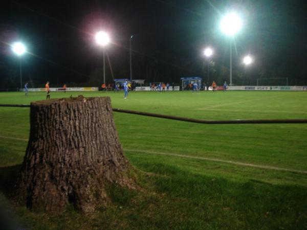 Sportanlage Osterodener Weg - Merzen