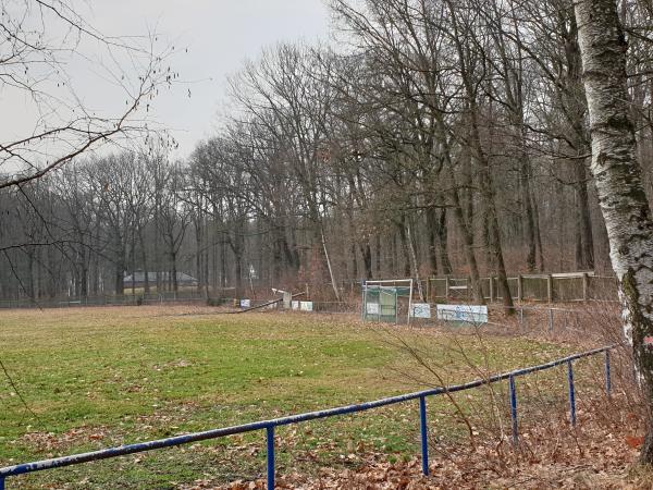Max-Planck-Stadion - Chemnitz-Borna-Heinersdorf