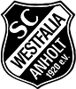 Wappen SC Westfalia Anholt 1920