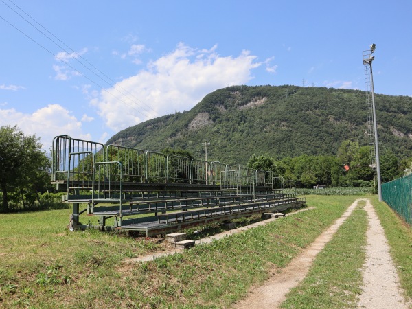 Campo Sportivi di Anzù - Anzù