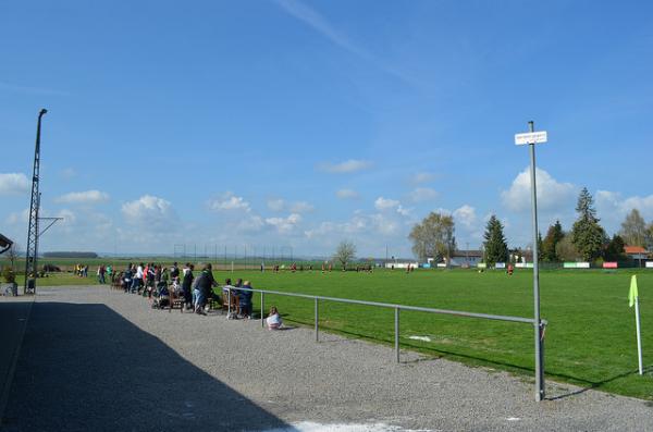 Sportplatz Enzen - Zülpich-Enzen