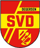 Wappen SV Degersen 1986  50551