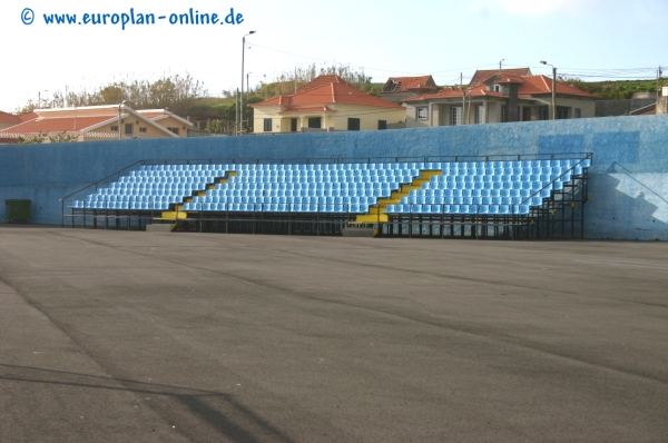 Campo Municipal da Ponta do Sol - Serrado E Cova, Madeira