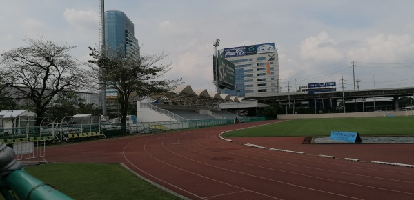 SAT Football Stadium - Bangkok