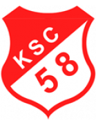 Wappen Kirchhörder SC 58 II  16936