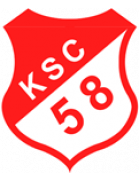 Wappen Kirchhörder SC 58 II