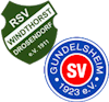 Wappen SG Drosendorf/Gundelsheim - Frauen