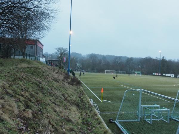 Sportplatz Am Dönberg - Wuppertal-Dönberg