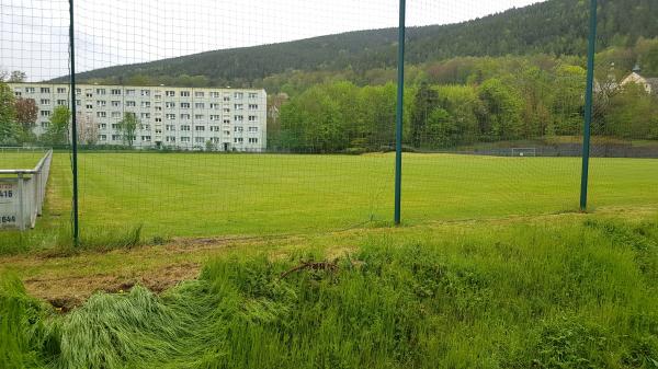 Sportschule Bad Blankenburg Platz 4 - Bad Blankenburg