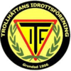 Wappen Trollhättans IF diverse  41748