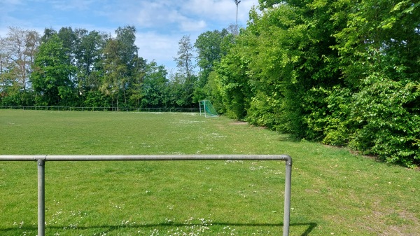 Sportzentrum Am Gänsekamp B-Platz - Suderburg