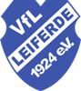 Wappen VfL Leiferde 1924  21591