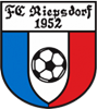 Wappen FC Riepsdorf 1952  28682
