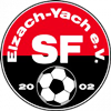 Wappen SF Elzach-Yach 2002 diverse  99475