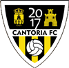 Wappen CD Cantoria 2017 FC