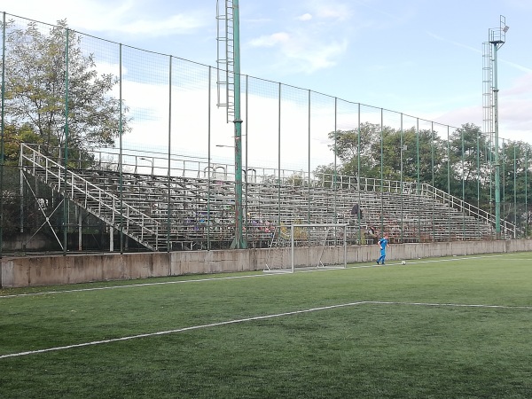 Baza Sportivă Unirea - Cluj-Napoca