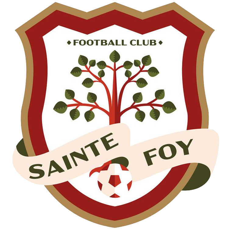 Wappen FC Sainte Foy