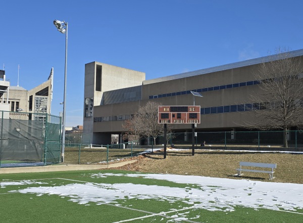 Ohio State Turf Field - Columbus, OH