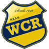 Wappen RKSV WCR (Willibrordus Club Rhoon)
