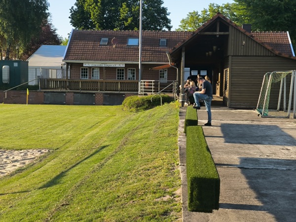 Sportanlage Gemeindezentrum - Langen/Emsland