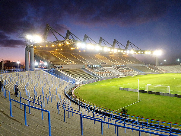 Estadio José María Minella - Mar del Plata, BA