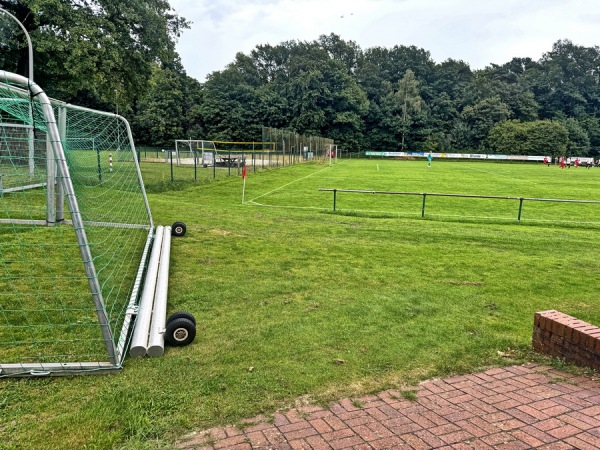 Sportanlage an der Hessel - Warendorf-Milte